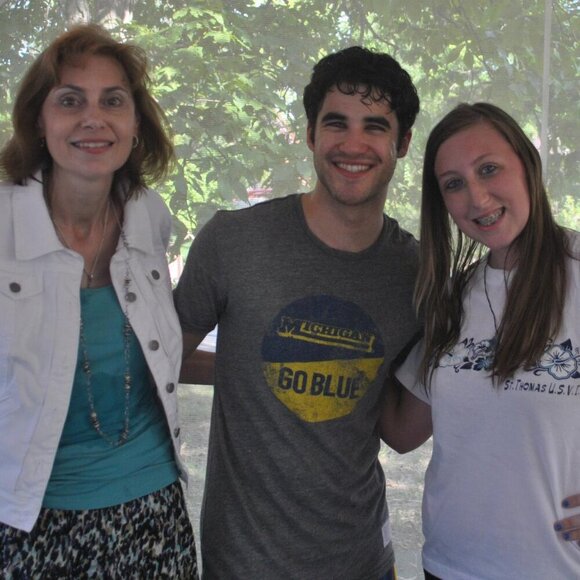 LOFT Flowy Mini Skirt - Black, White, Purple, Blue and Gold Print - Size 0 - EUC - Picture 4 of 6